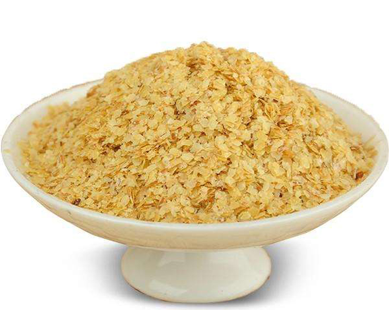 小麦胚芽粉