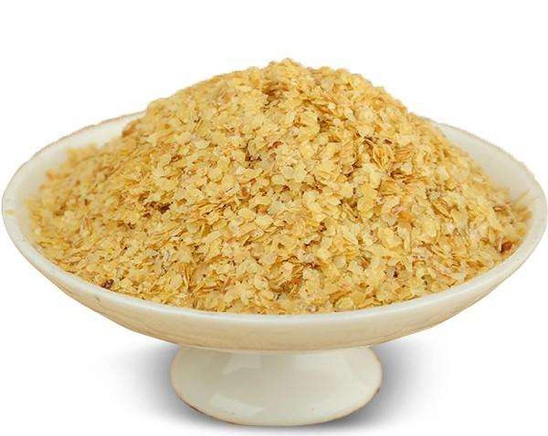 小麦胚芽粉