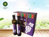 葡护万家葡萄籽油