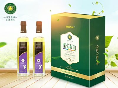 葡萄籽油生产过程是什么样子的?葡萄籽油厂家